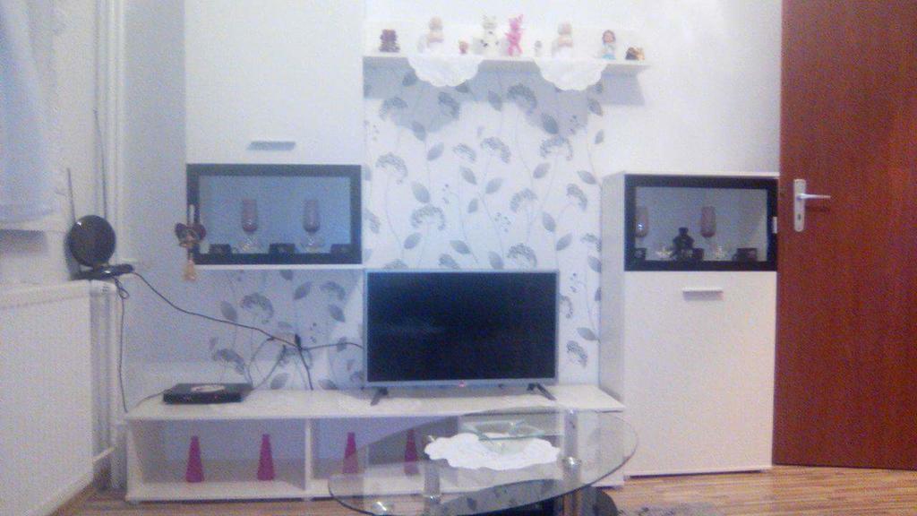 Apartman Nová Lesná エクステリア 写真