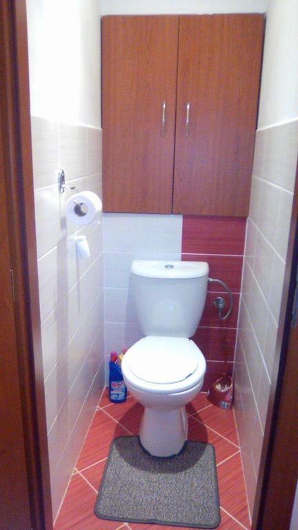 Apartman Nová Lesná エクステリア 写真