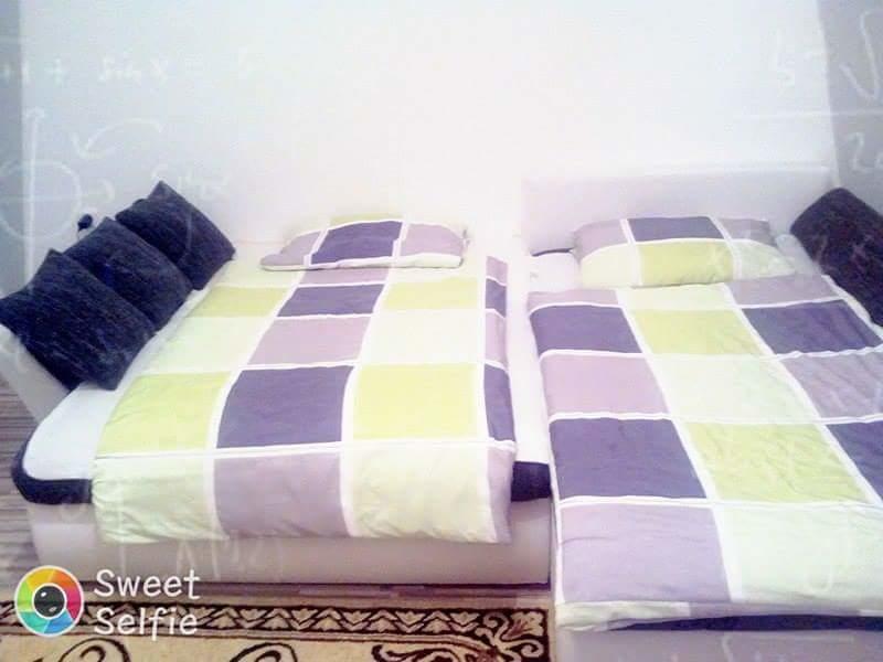 Apartman Nová Lesná エクステリア 写真