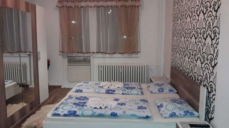 Apartman Nová Lesná エクステリア 写真
