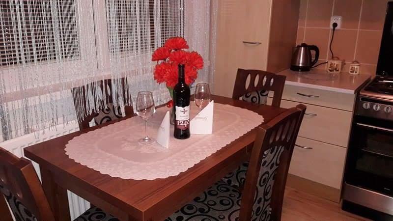 Apartman Nová Lesná エクステリア 写真