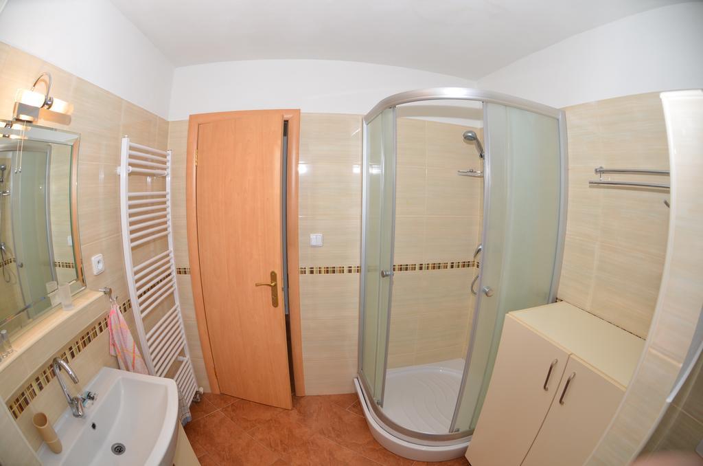 Apartman Nová Lesná エクステリア 写真